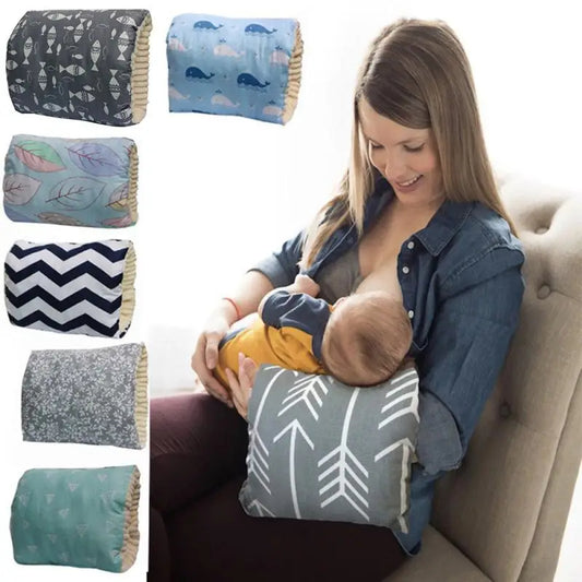 Nursing Breastfeeding Cushion Arm Pad - Little Jojo